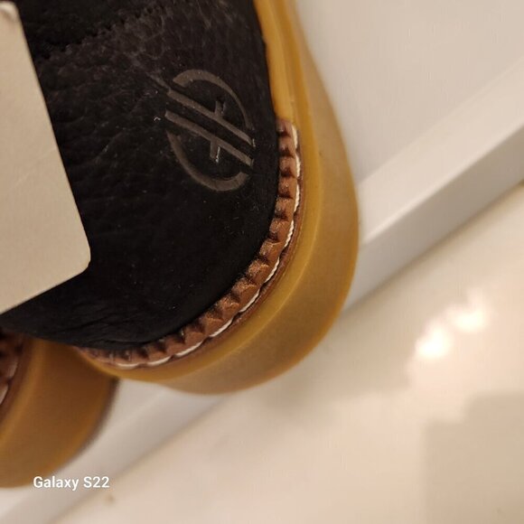 Cole Haan Women's Summit Chukka Bootie Boot. NWT. Size 6.5 - Picture 5 of 10